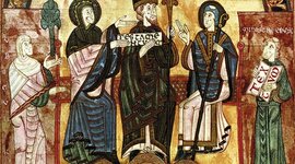 Timeline: Edad antigua