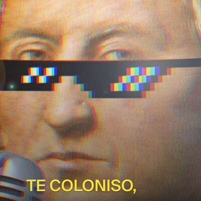 Timeline: Época moderna