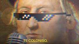 Timeline: Época moderna