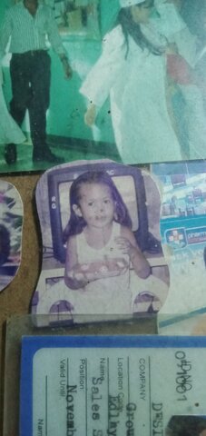 Remnants of the Electronic Age