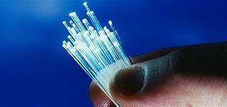 FIBRA ÓPTICA