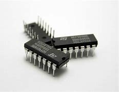 CIRCUITOS INTEGRADOS