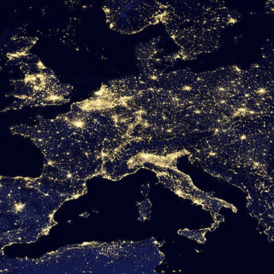 Timeline: L'Europa e l'Unione Europea