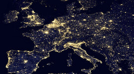 Timeline: L'Europa e l'Unione Europea