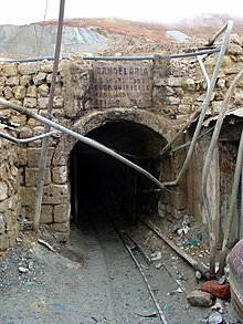 Descobreixen les mines de potosí