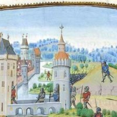 Timeline: La edad media