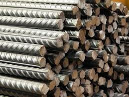 El hierro (como material de construcción)