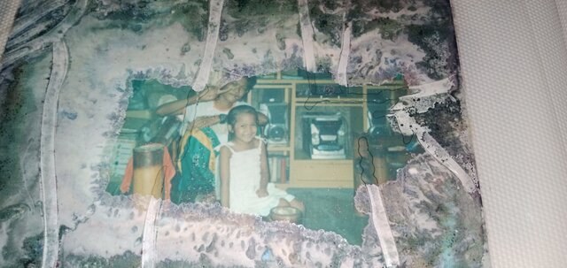 Remnants of the Electronics Age (1)