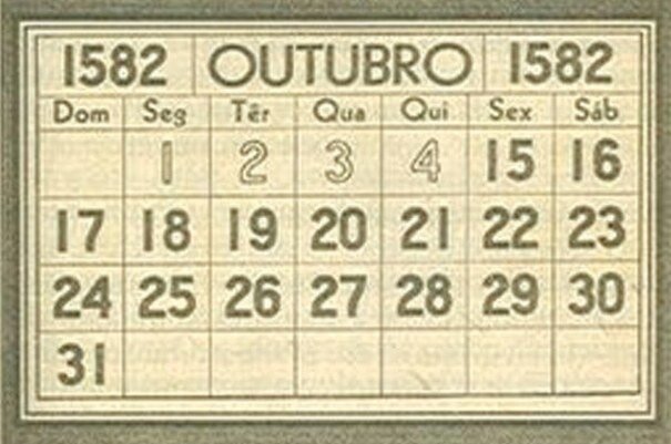 Instauració del calendari Grec