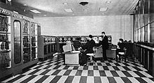 UNIVAC I