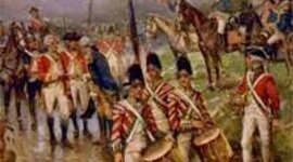 Timeline: American Revolution Era - Drew Scalice