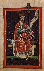 Fundación del Reino de Castilla