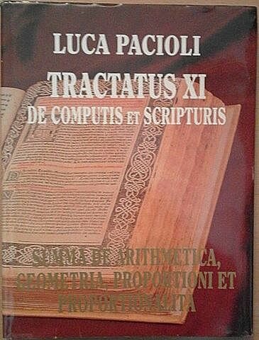 Publicación de la Obra "Tractus XI"