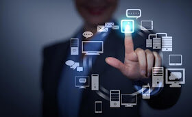 TECNOLOGÍAS EMERGENTES Y CONVERGENTES