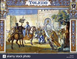 Conquista de Toledo (Castilla)