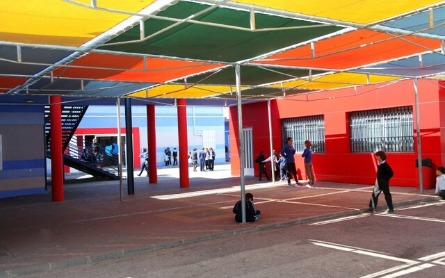 Instalaciones comunes