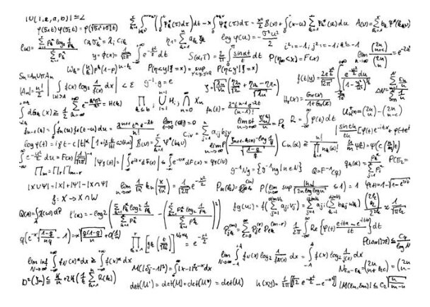 Emmy Noethery la teoría de invariantes