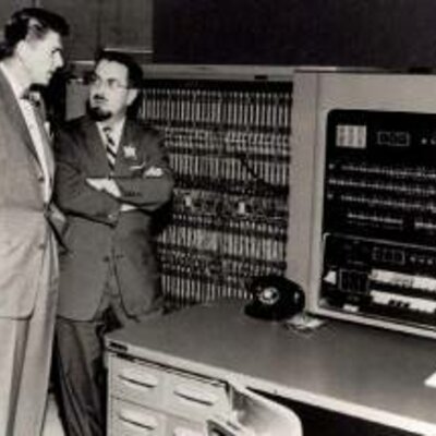 Timeline: Historia del cómputo