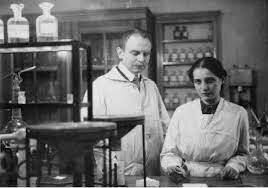 Lise Meitner, la fisión nuclear y el protactinio