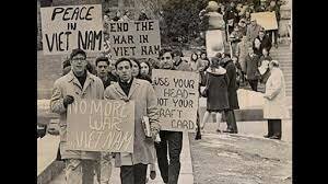 Tinker v. Des Moines