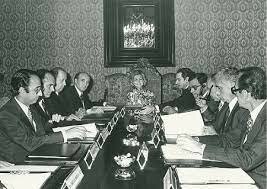 se crea el Patronato Nacional de la EE