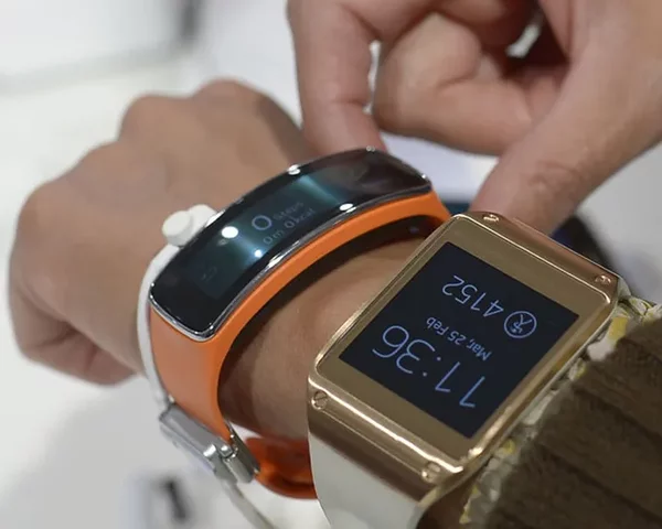 Smartwatches