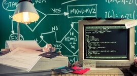 Timeline: Historia del cómputo