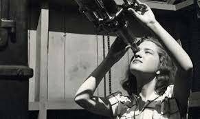 Vera Rubin y la materia oscura