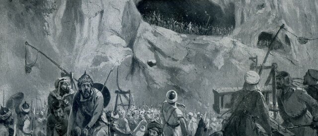 Batalla de Covadonga