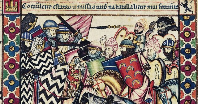 Batalla de Guadalete