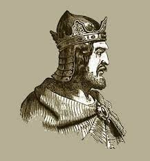 Reino visigodo de Toledo con Atanagildo