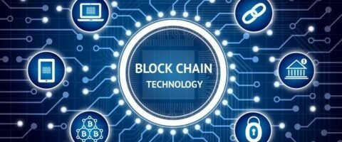 BLOCKCHAIN  MEJORA LA PRIVACIDAD,SEGURIDAD Y TRANSPORTE DE DATOS.