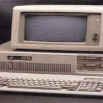 Timeline: historia del cómputo