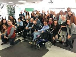 Ley General de la Discapacidad (LGD)