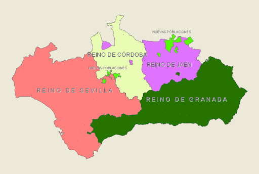 Reino Nazarí de Granada
