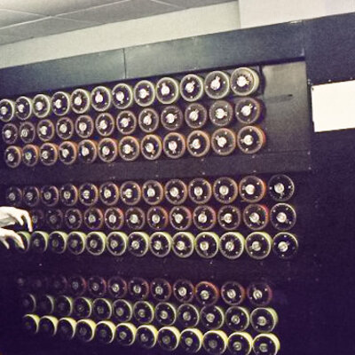 Timeline: Línea del tiempo ordenadores