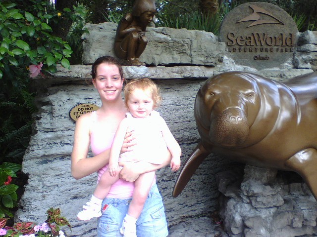 Sea world