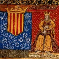 Fundación del Reino de Aragón