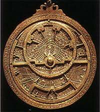 EL CUADRANTE Y EL ASTROLABIO