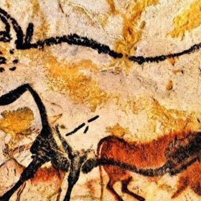 Timeline: L'Art Prehistoric