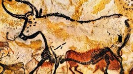 Timeline: L'Art Prehistoric