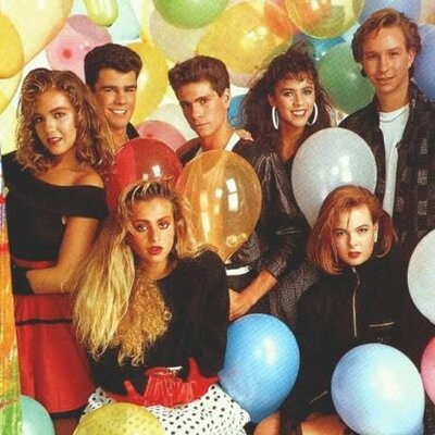 Timeline: México en diferentes épocas