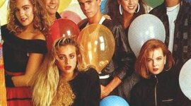 Timeline: México en diferentes épocas