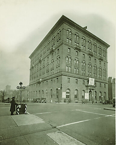 Calver School of Baltimore