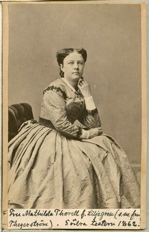 Mary Jane Patterson
