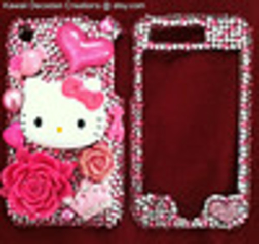 The introduction of cellphone fashion