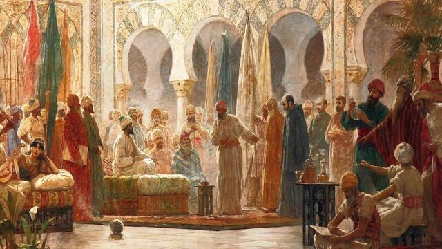 Abderramán III proclama el Califato de Córdoba