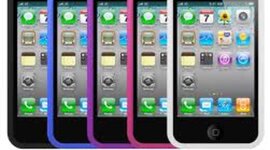 Timeline: cellphone history karen cordero