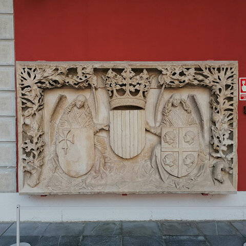 Fundación del Reino de Aragón