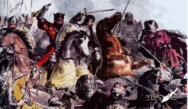 Batalla del Río Salado (derrota benimerines)